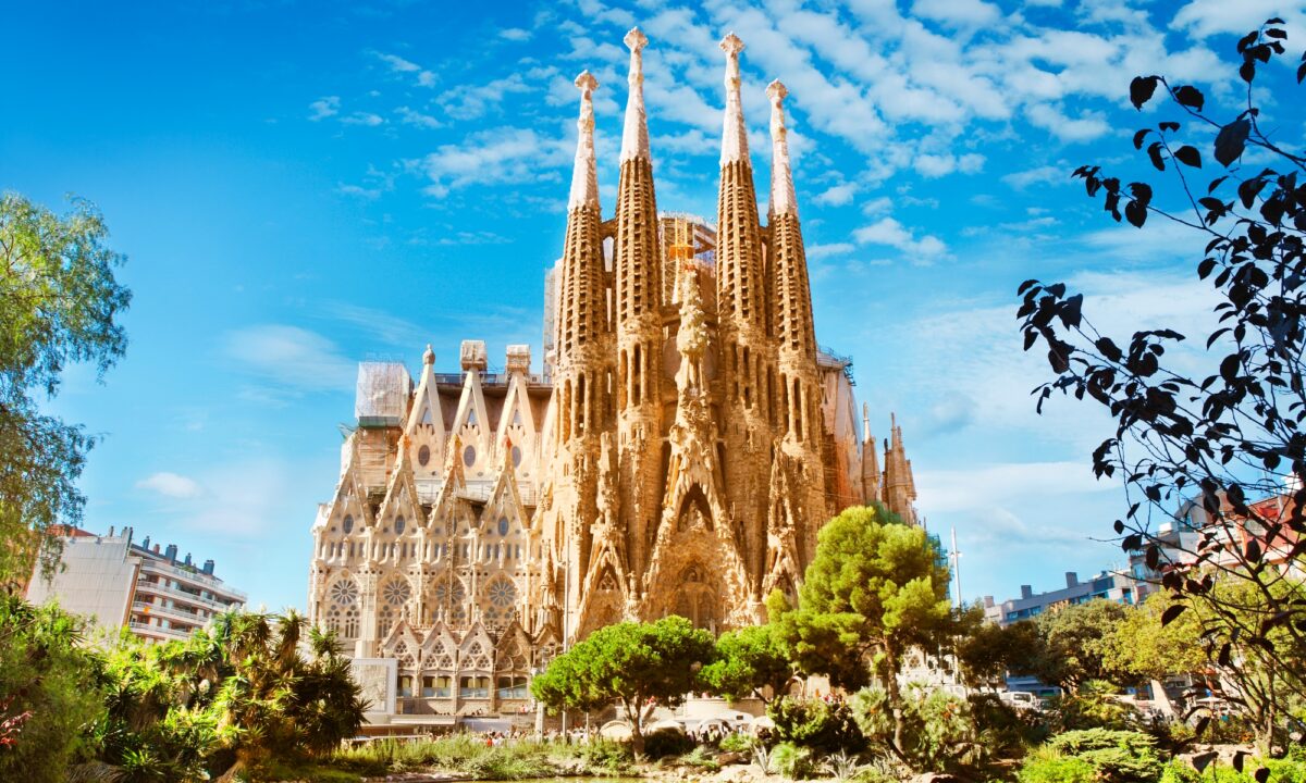 Gaudí reuma