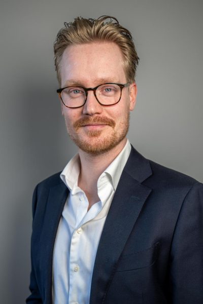Jeroen Christiaans