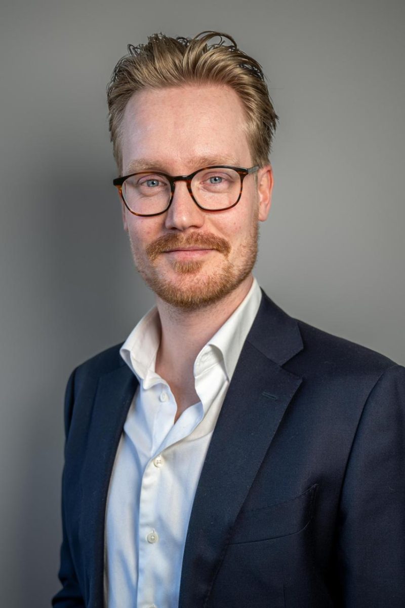 Jeroen Christiaans