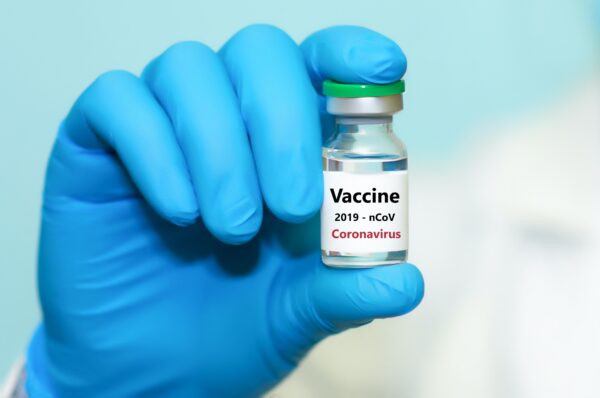 voorrang bij vaccineren